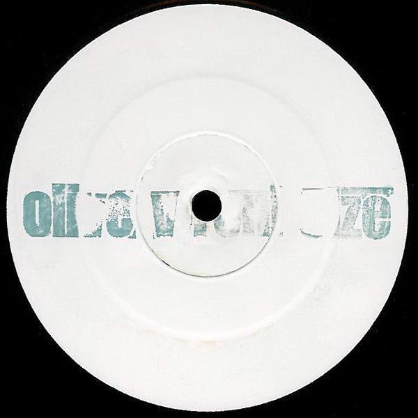 Roni Size, Olive - You're Not Alone (Roni Size Mix)