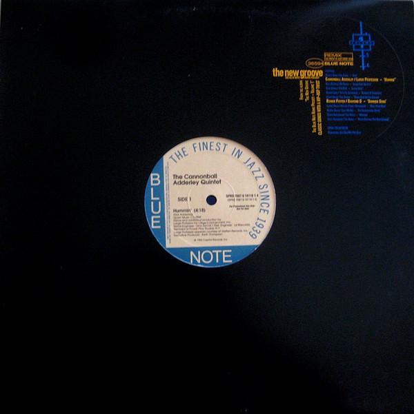 Ronnie Foster, The Cannonball Adderley Quintet - Hummin' / Summer Song