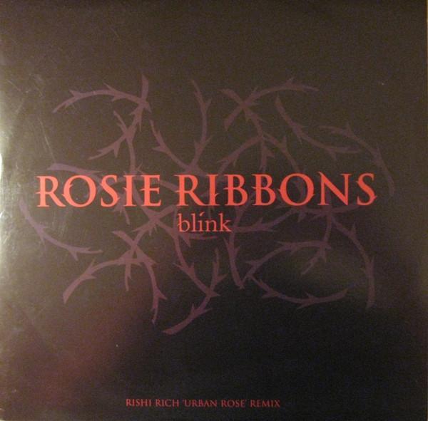 Rosie Ribbons - Blink