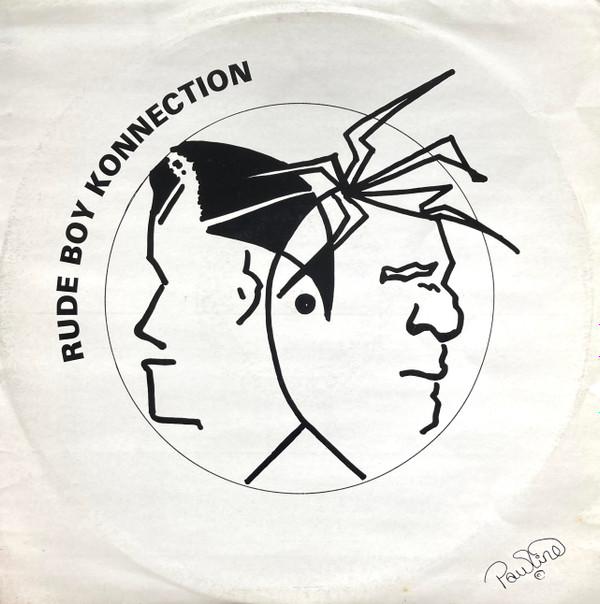 Rude Boy Konnection - You Don't Know Me