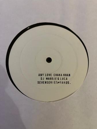 Rufus & Chaka Khan - Any Love