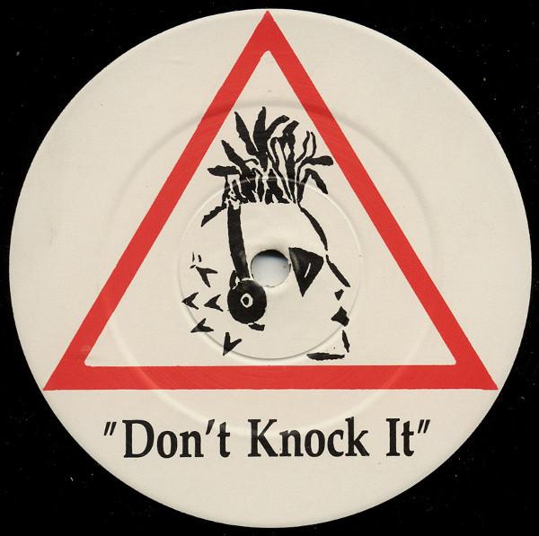S.L.M. - Don't Knock It / Now I'm Finished