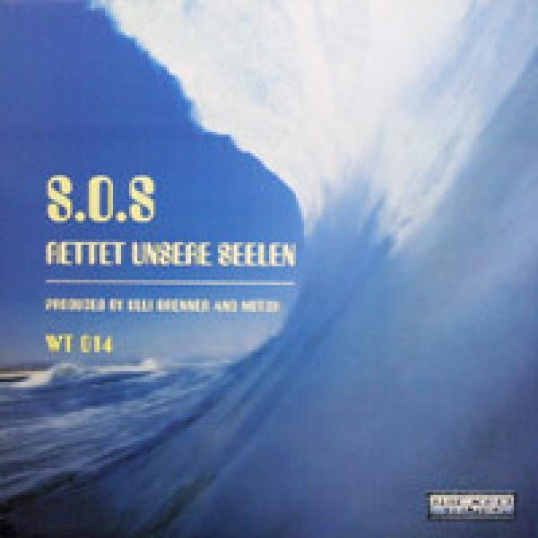 S.O.S. (7) - Rettet Unsere Seelen