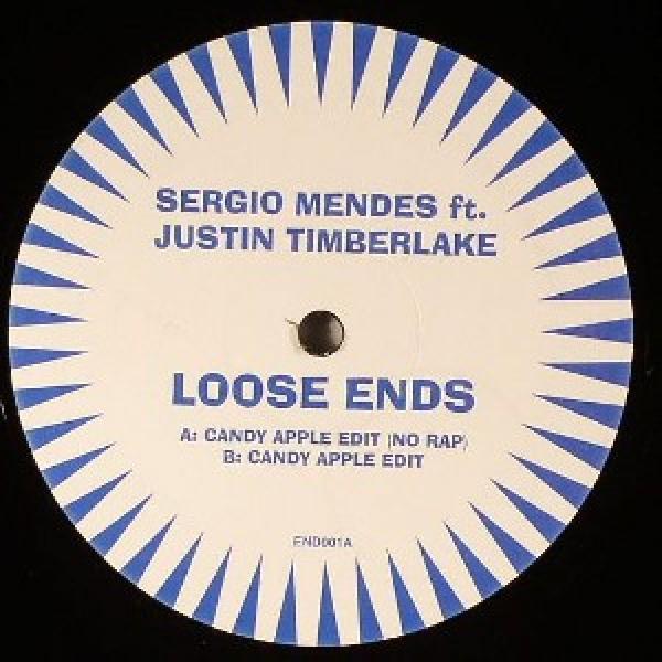 Sérgio Mendes - Loose Ends