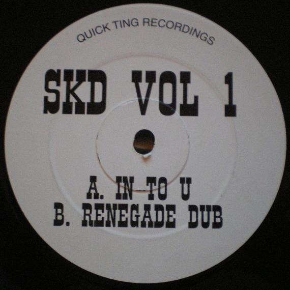 SKD - Vol 1