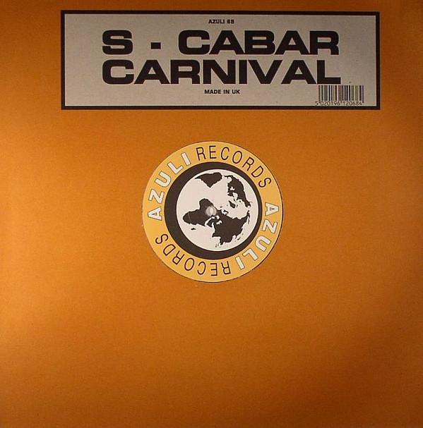 S. Cabar - Carnival