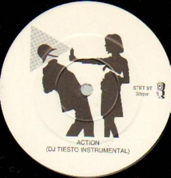 Saint Etienne - Action (DJ Tiësto Remixes)