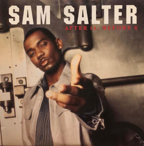 Sam Salter - After 12, Before 6