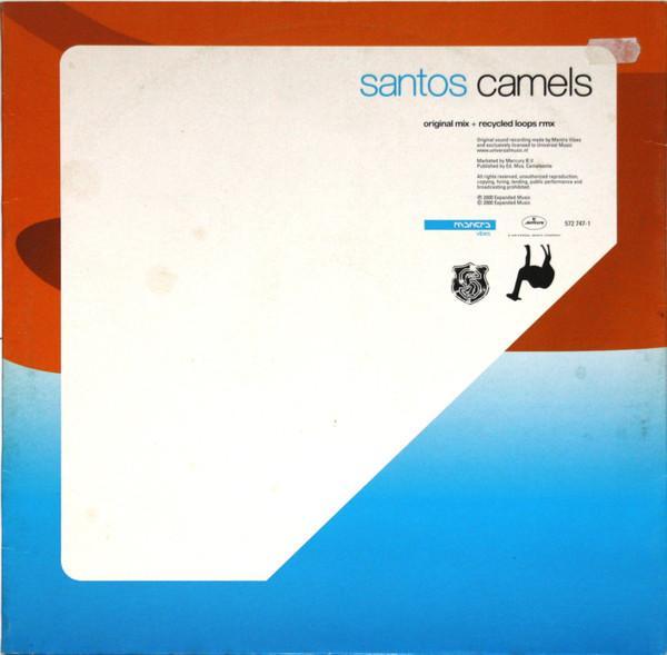 Santos - Camels