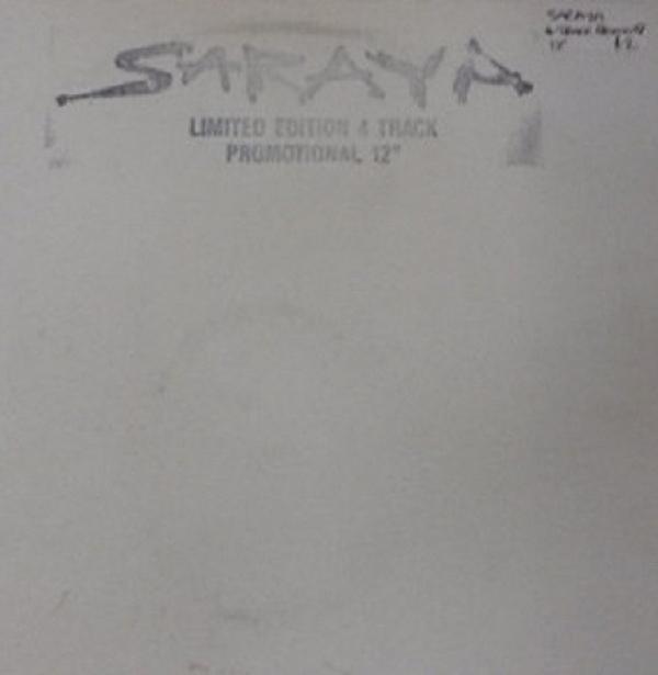 Saraya - Love Has Taken It's Toll