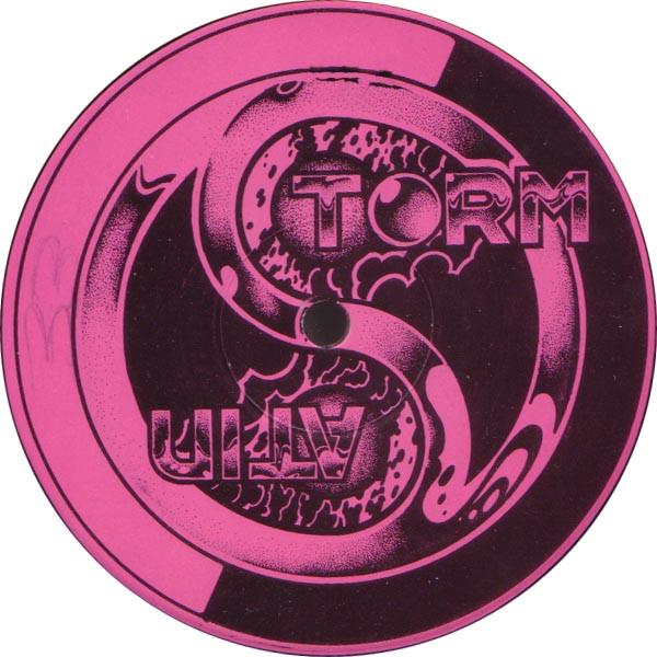 Satin Storm - Think I'm Goin' Out Of My Head