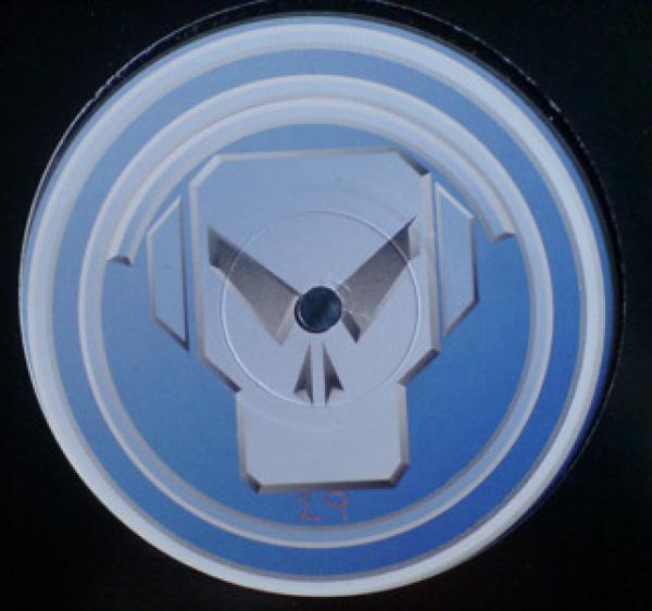 Sci-Clone - Melt / O.D.