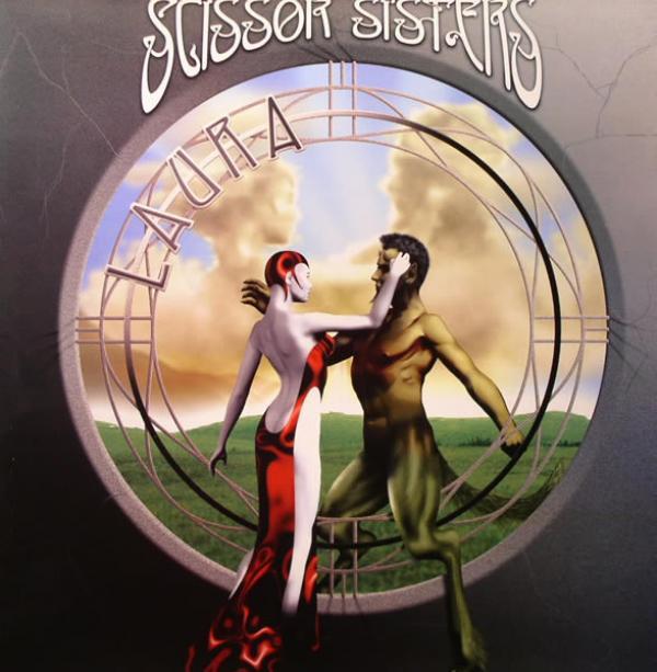 Scissor Sisters - Laura