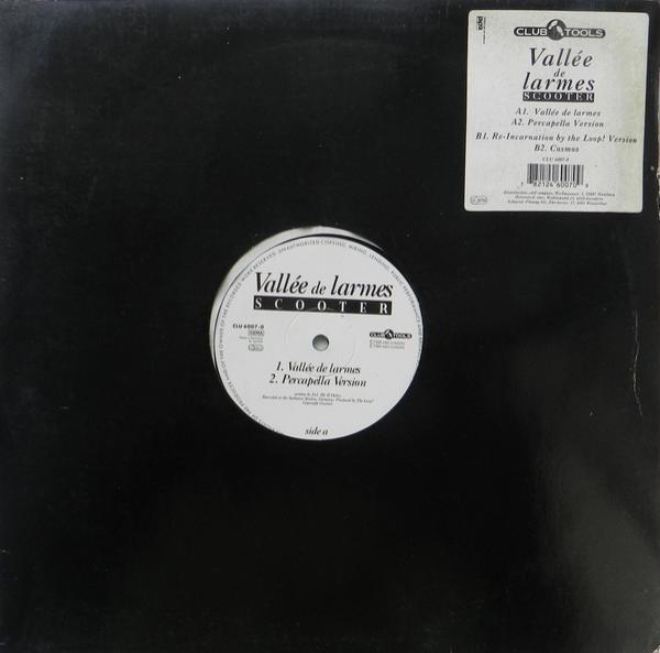 Scooter - Vallée De Larmes