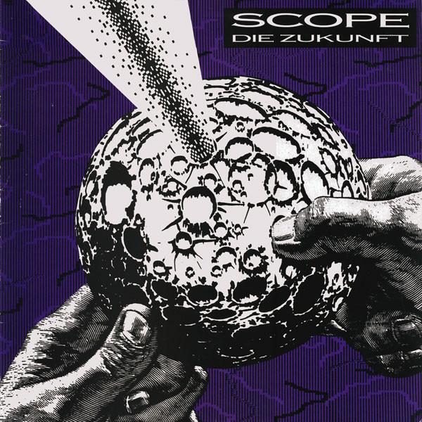 Scope (2) - Die Zukunft