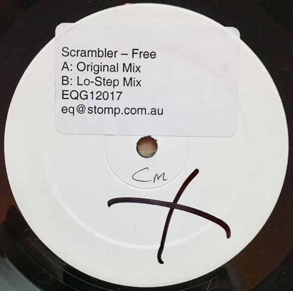 Scrambler - Free