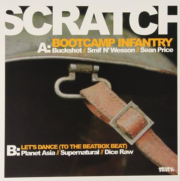 Scratch - Bootcamp Infantry