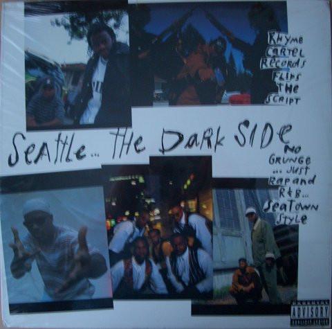 - Seattle... The Dark Side