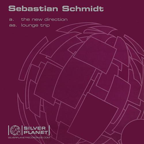 Sebastian Schmidt - The New Direction / Lounge Trip