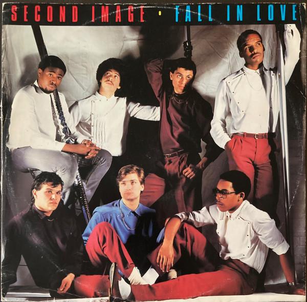 Second Image - Fall In Love