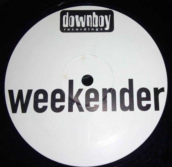 Selected Works - Weekender / Uncle Sam