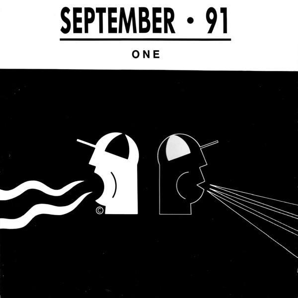  - September 91 - One