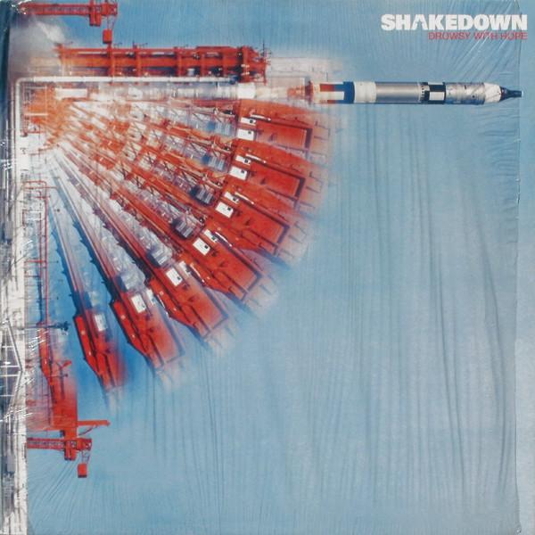 Shakedown - Drowsy With Hope (Remixes)