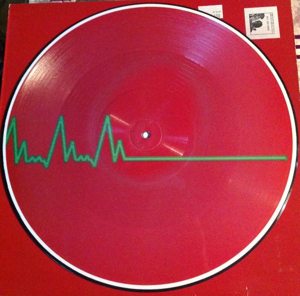Shaneeka Brown, Misjudged The Sydaphex - The F.U.N.K. / The Boom