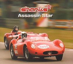 Shanks - Assassin Star