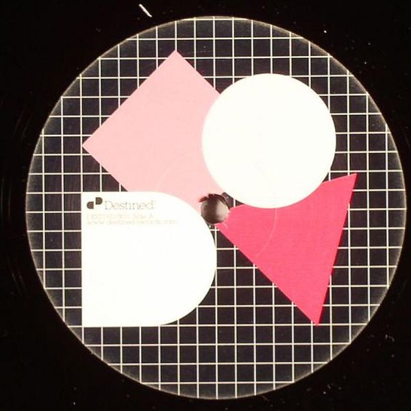 Shay dT - Release