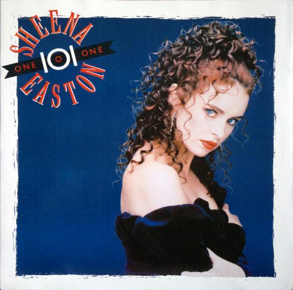 Sheena Easton - 101