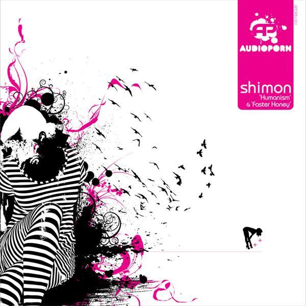 Shimon - Humanism / Faster Honey