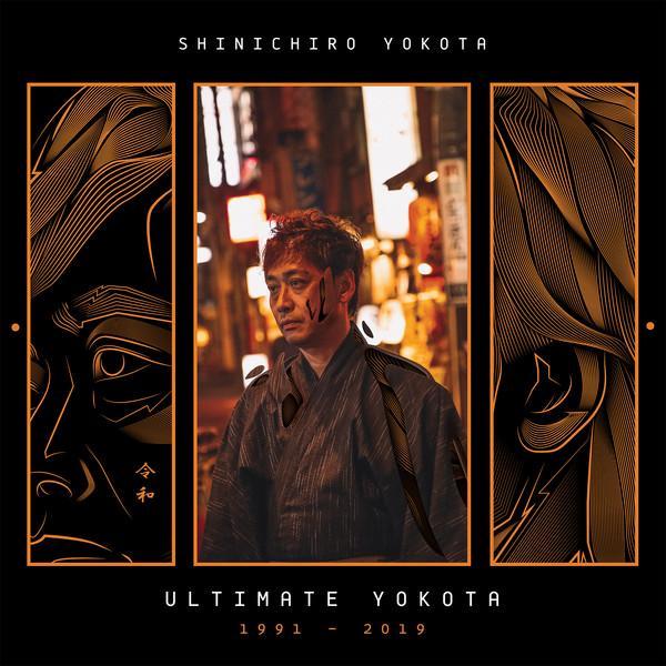 Shinichiro Yokota - Ultimate Yokota 1991-2019