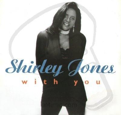 Shirley Jones - With You