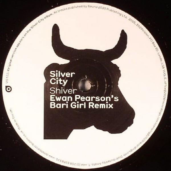 Silver City - Shiver