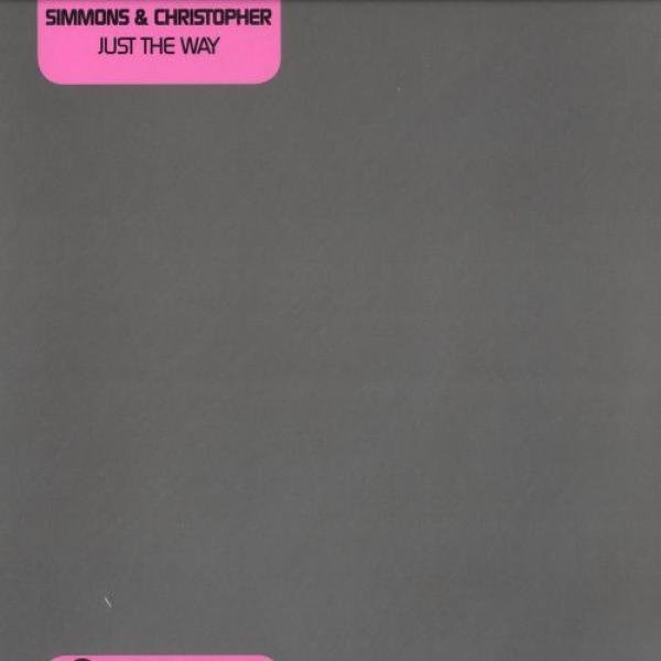 Simmons & Christopher - Just The Way