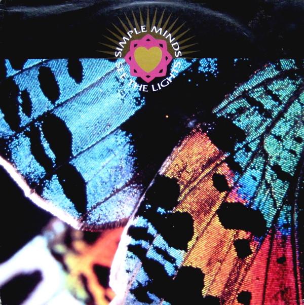 Simple Minds - See The Lights
