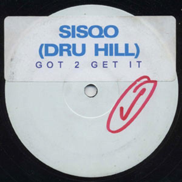 Sisqo - Got 2 Get It