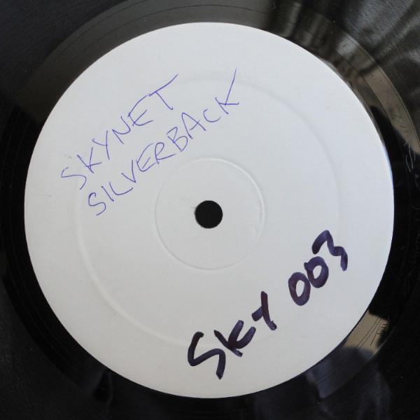 Skynet - Silverback / Choke