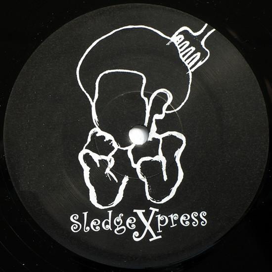 Sledgexpress - All American Girls