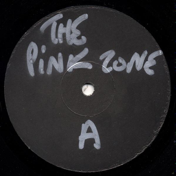 Sleepwalker (2) - The Pink Zone