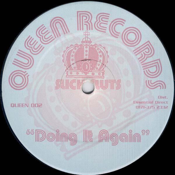 Slick Sluts - Doing It Again
