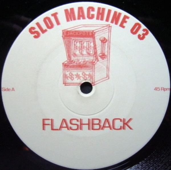 Slot Machine 03 - Flashback