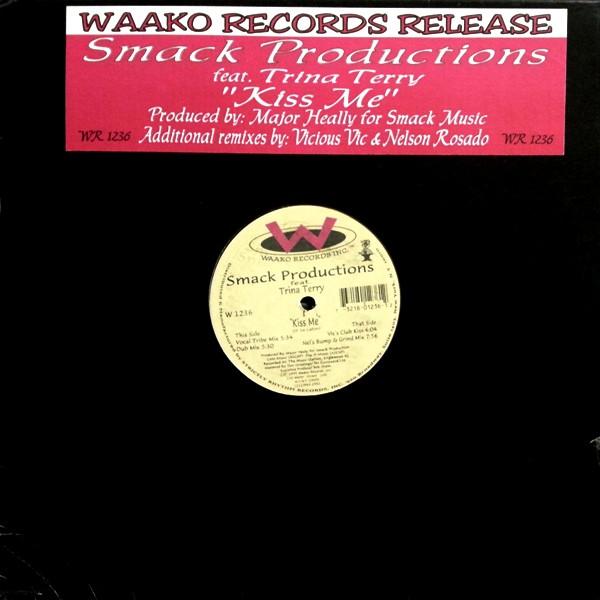 Smack, Trina Terry - Kiss Me