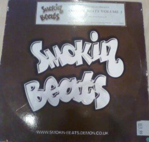 Smokin Beats - Smokin Beats Volume 5