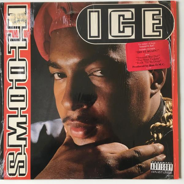 Smooth Ice - Smooth Ice