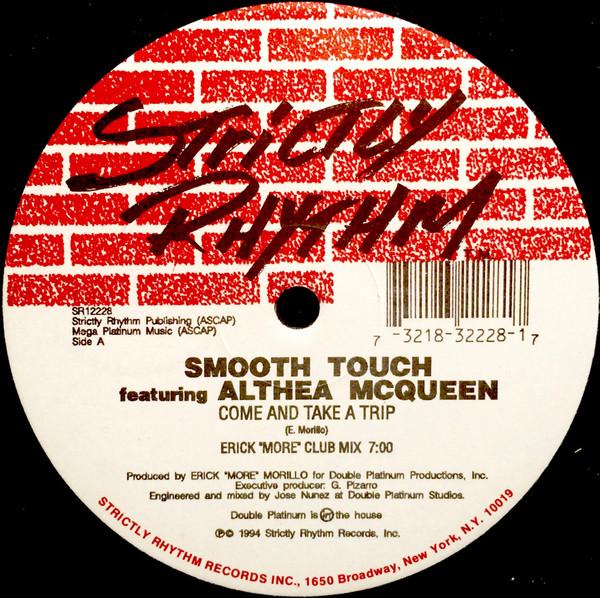 Smooth Touch, Althea McQueen - Come And Take A Trip