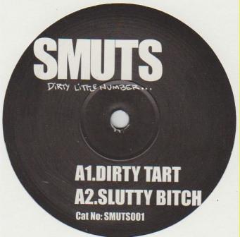 Smuts - Dirty Little Number...