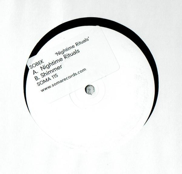 Sobek - Nightime Rituals