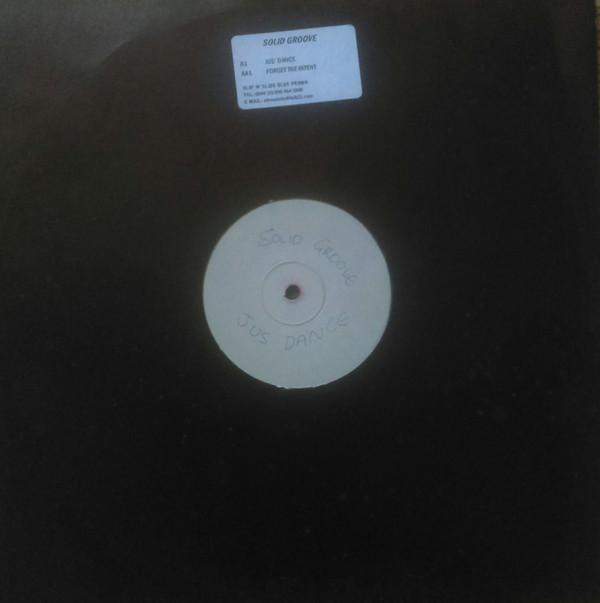 Solid Groove - Jus' Dance